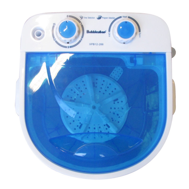 Bubbleator B-quick 2 Bubbleator B-quick