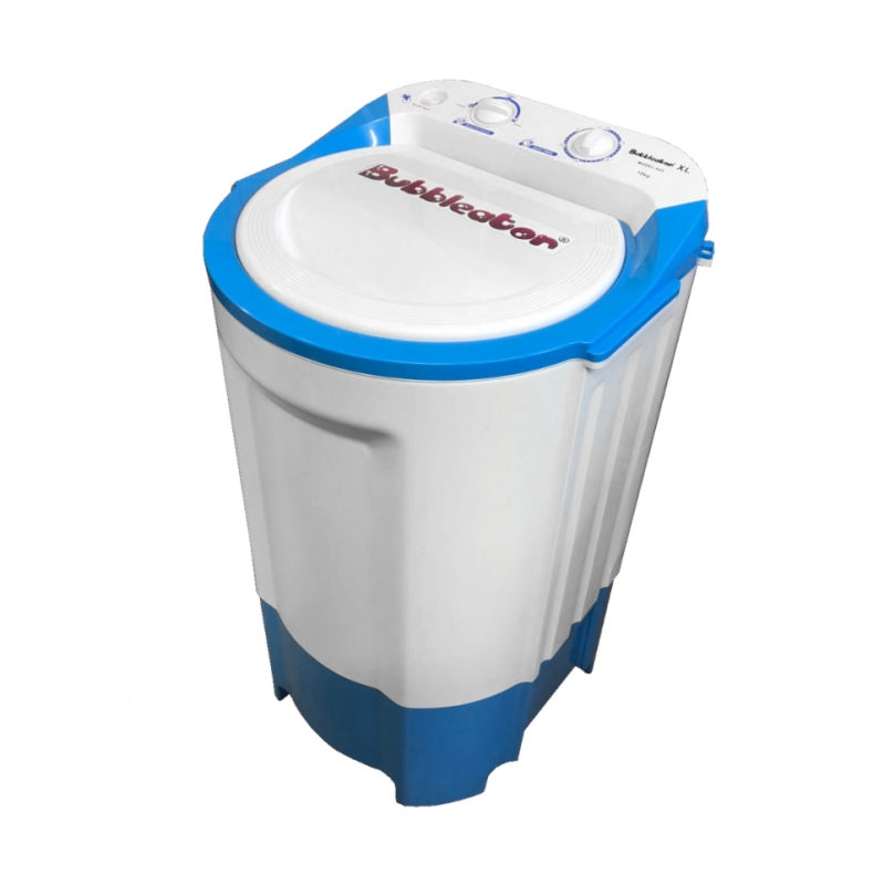 Bubbleator XL (Inkl. 3 Extraktionsbeutel)