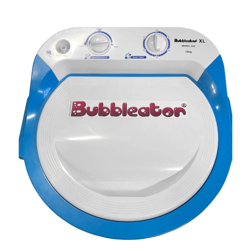 Bubbleator XL (Inkl. 3 Extraktionsbeutel) 2 Bubbleator XL (Inkl. 3 Extraktionsbeutel)