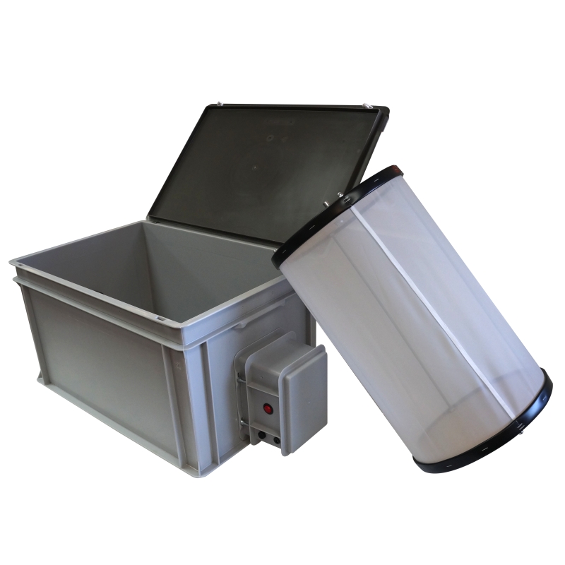 Harz-Extractor Pollinator P-500