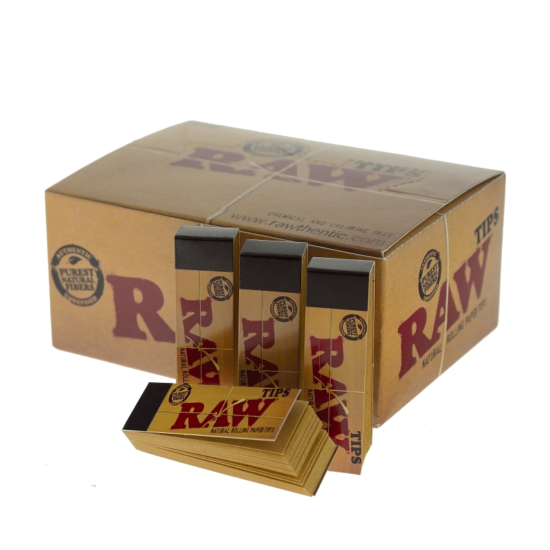 Filter RAW (50 Stück)