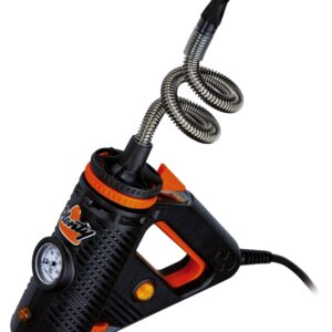 Volcano Vaporizer Plenty