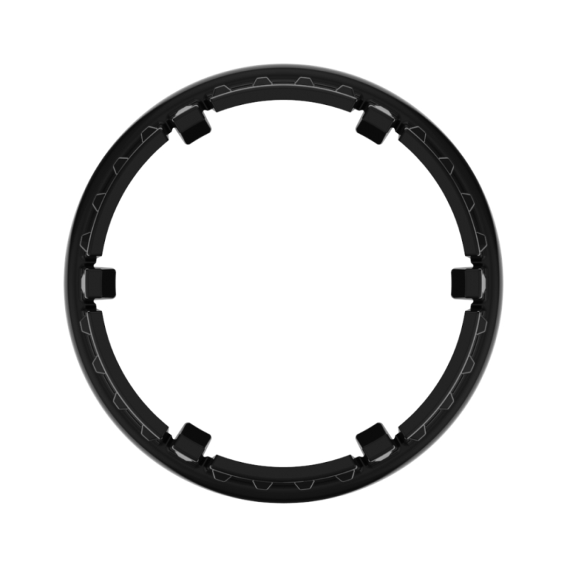 Volcano Solid Valve Ballon-Halteclip 4 Volcano Solid Valve Ballon-Halteclip