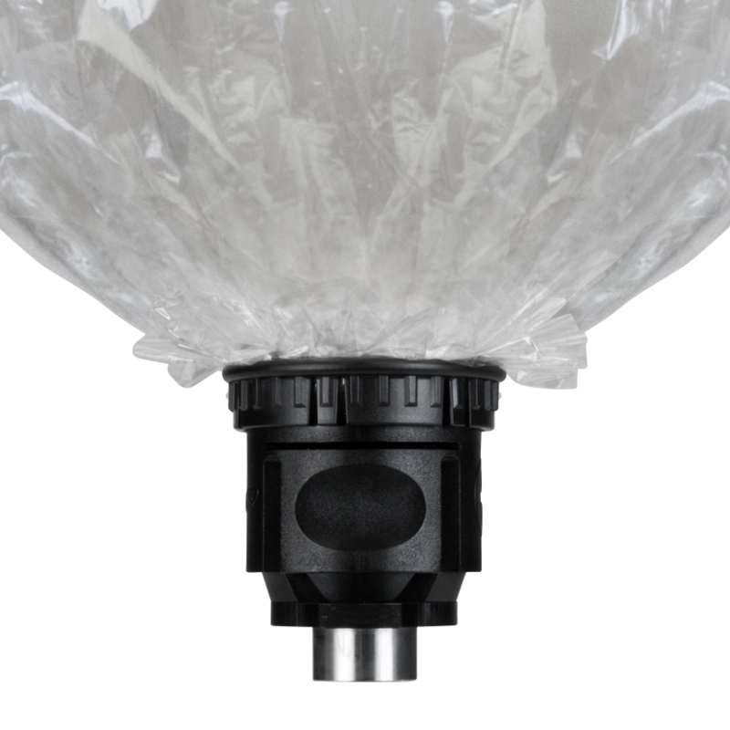 Volcano Solid Valve Set 4 Volcano Solid Valve Set
