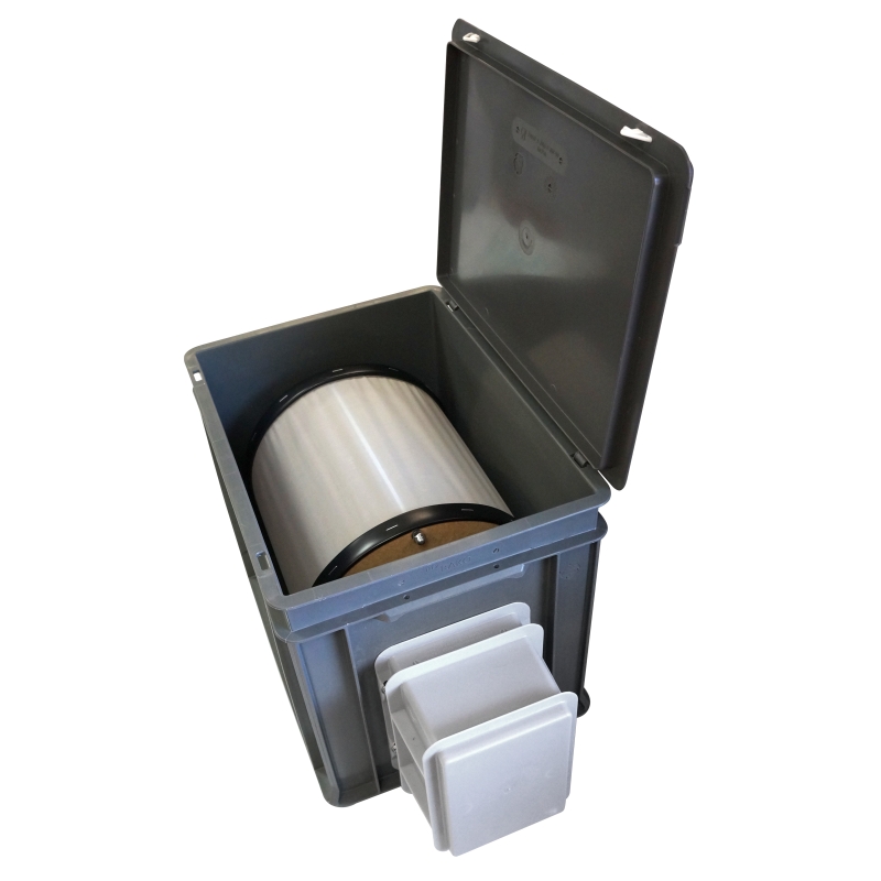 Pollinator P-150 Harz-Extractor