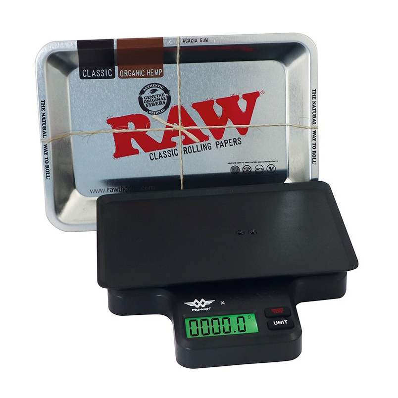 Bascula RAW T Sc-1000