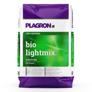 Plagron Bio Lightmix 50 l