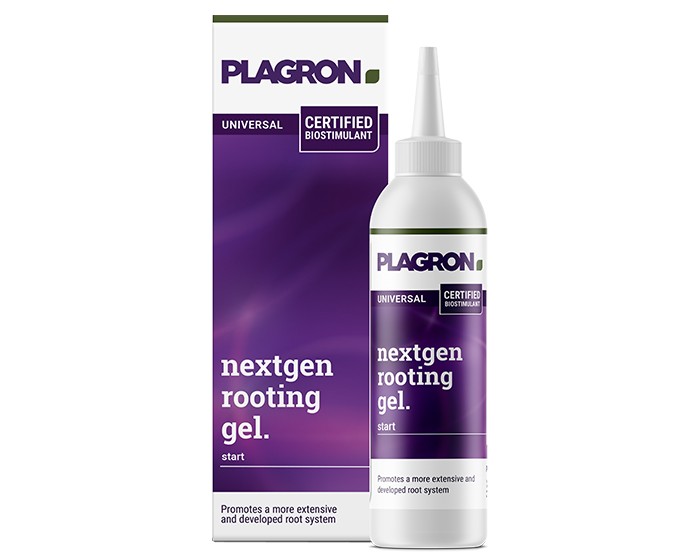 Plagron NextGen Rooting Gel 150 ml