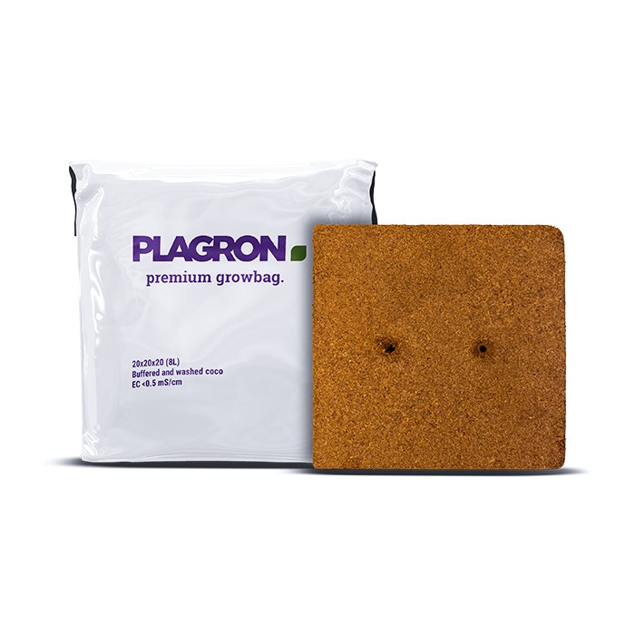Plagron Premium Growbag 3.4 l