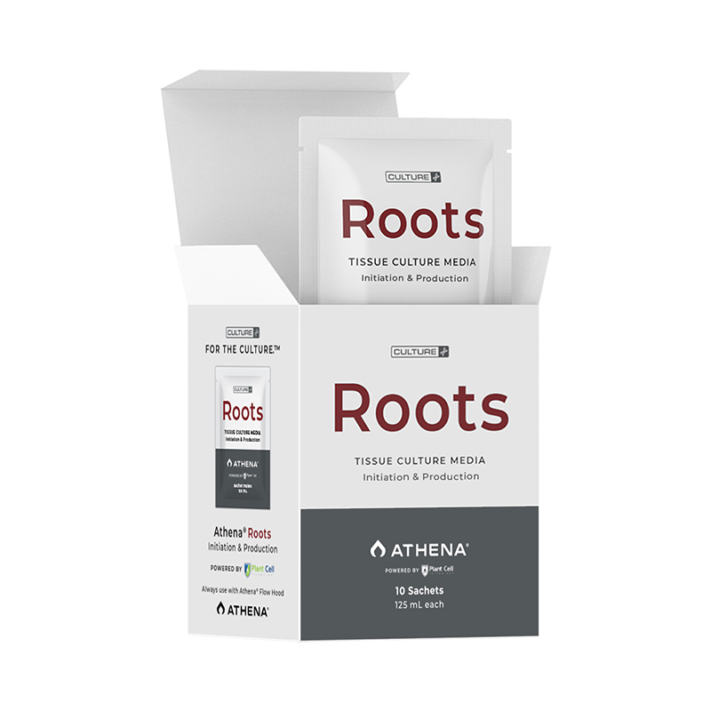 Athena Roots Culture Media 125 ml
