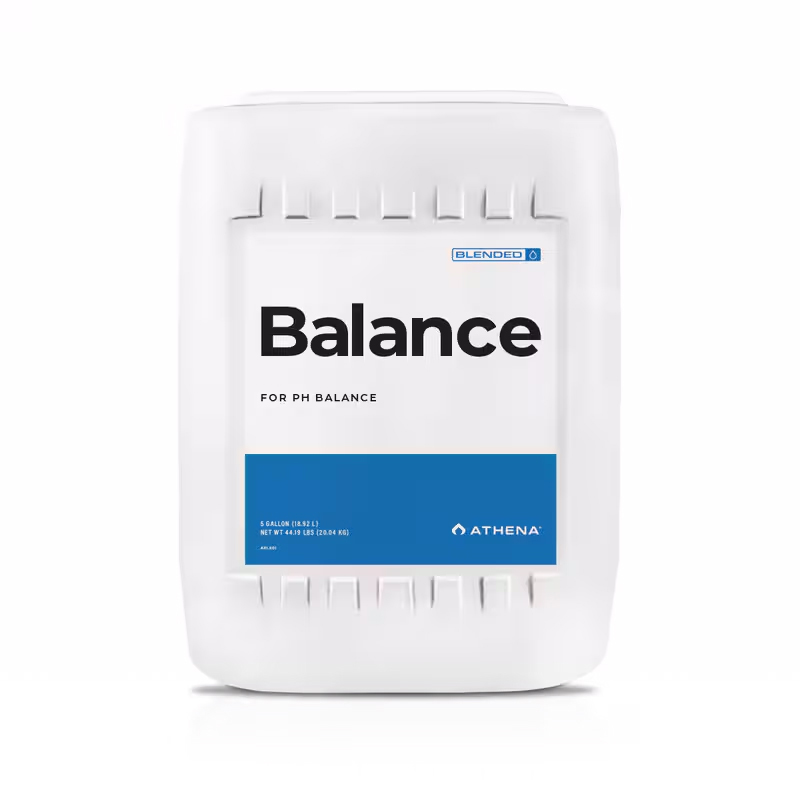 Athena Balance