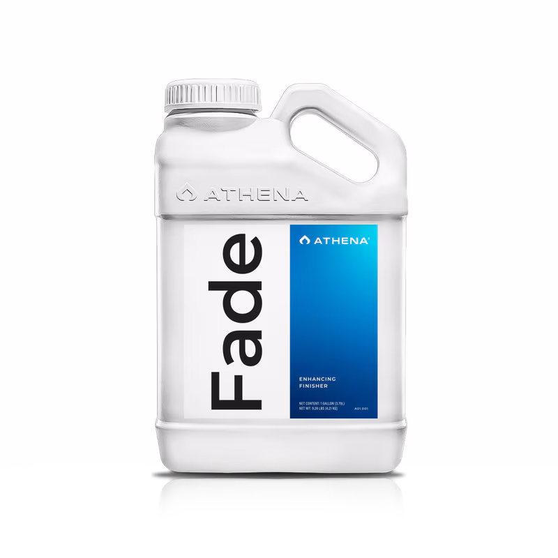 Athena Pro Fade