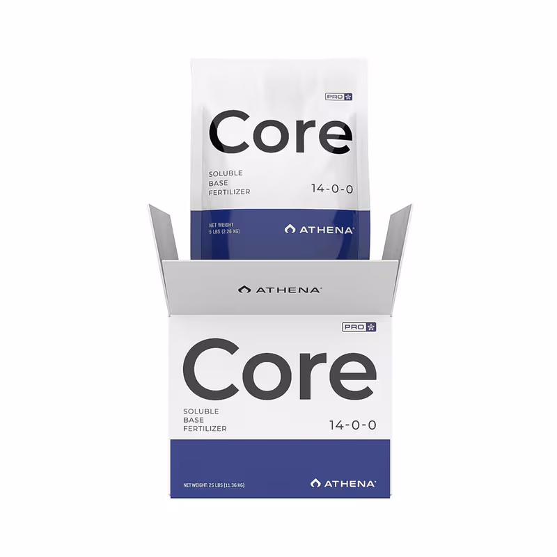 Athena Pro Core 4