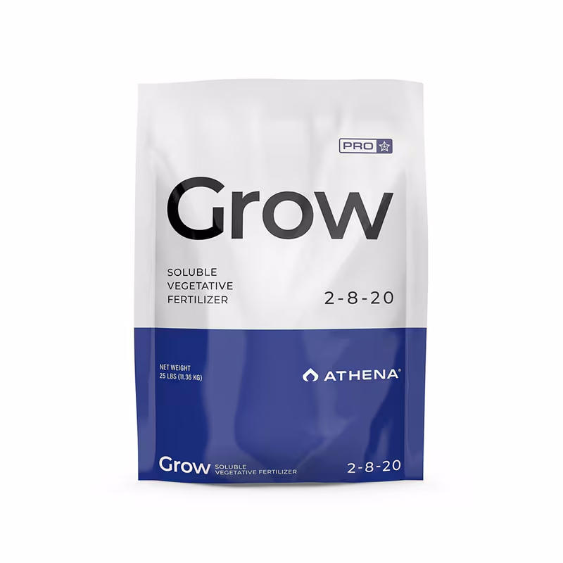 Athena Pro Grow 11