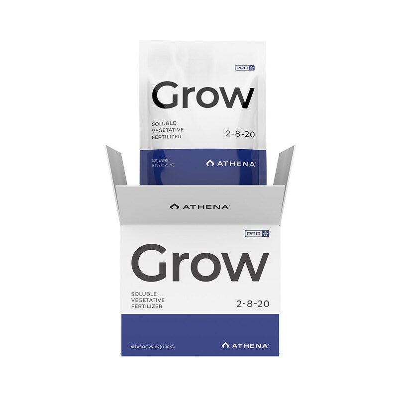 Athena Pro Grow 4