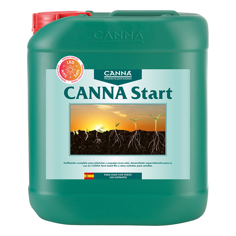 Canna Start 5l