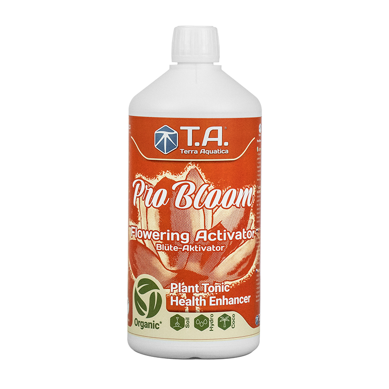 T. A. Pro Bloom 500 ml