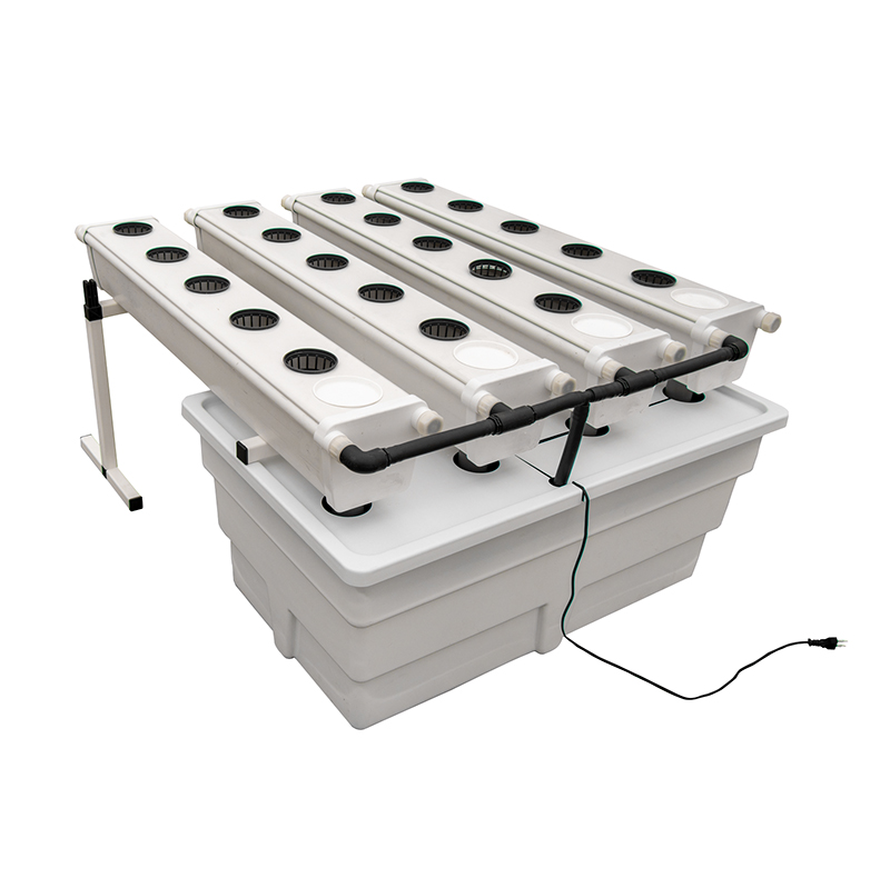 T.A. GrowStream 20 V2