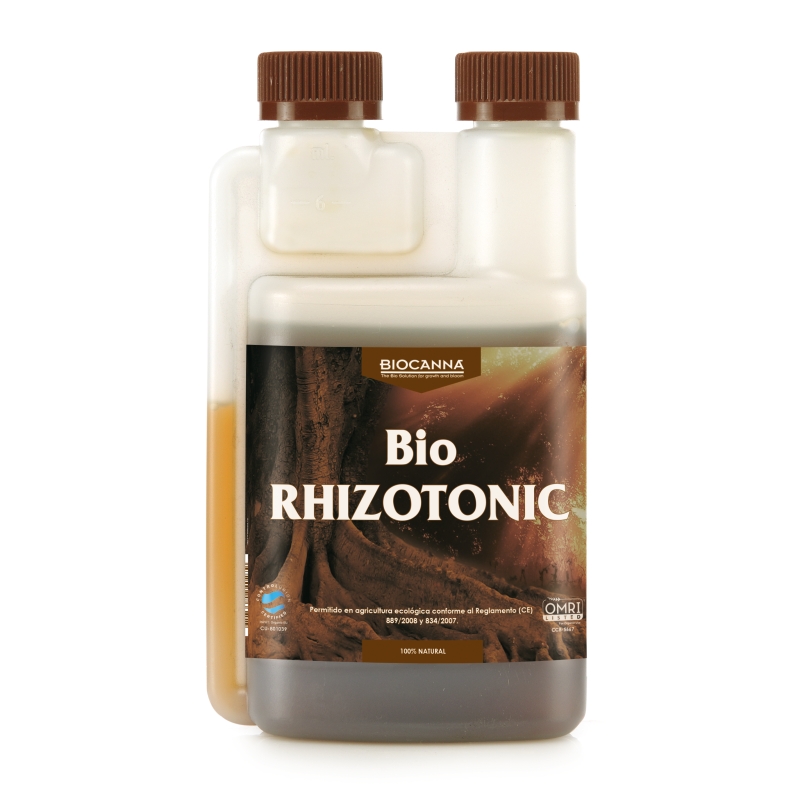 Canna Bio RHIZOTONIC 250 ml