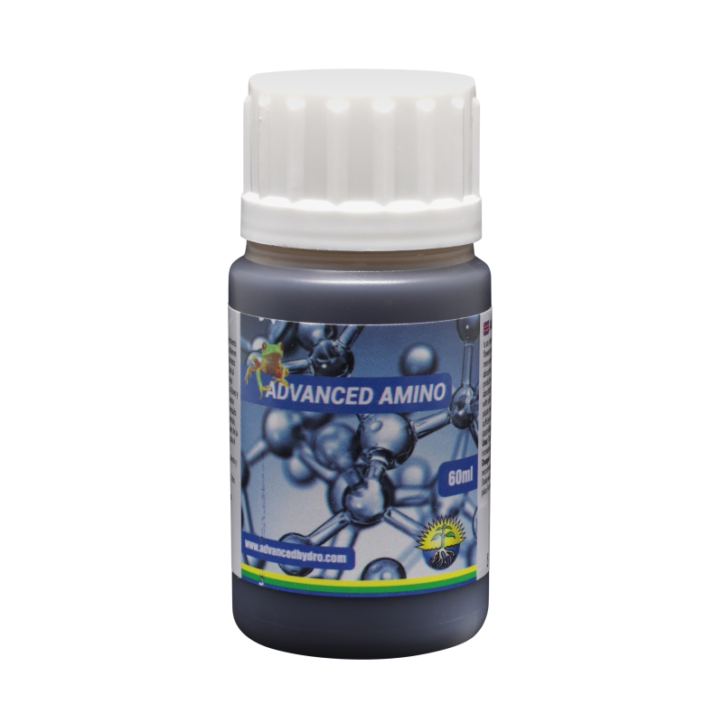 Advanced Hydroponics Amino 60ml