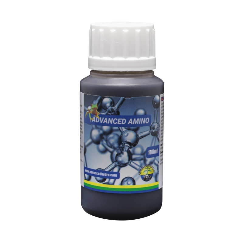 Advanced Hydroponics Amino 100ml