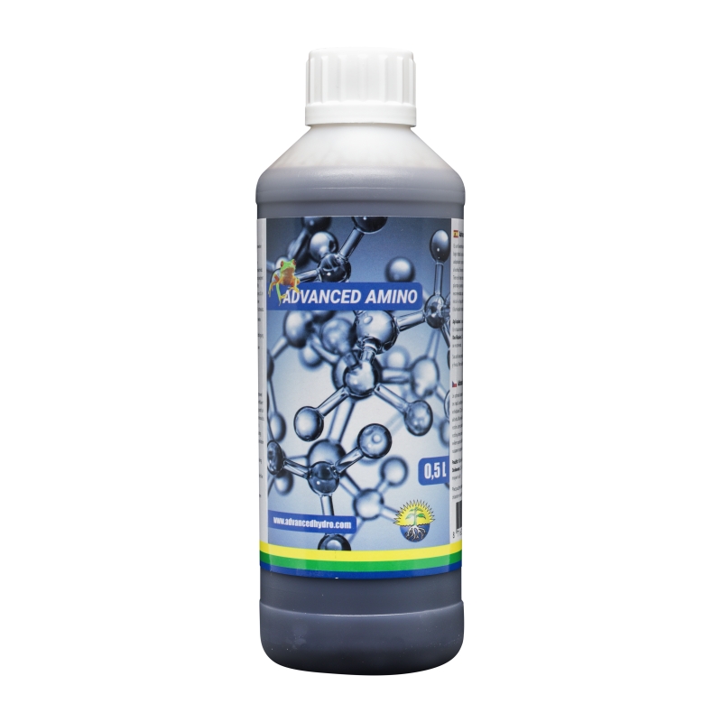 Advanced Hydroponics Amino 500ml