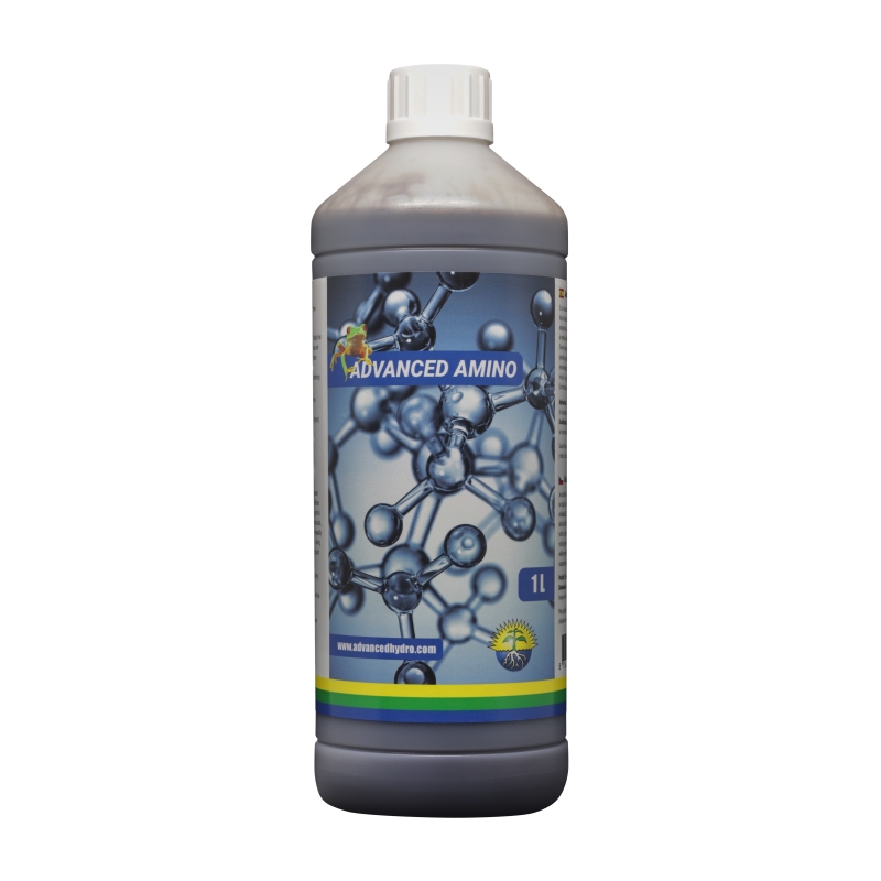 Advanced Hydroponics Amino 1L