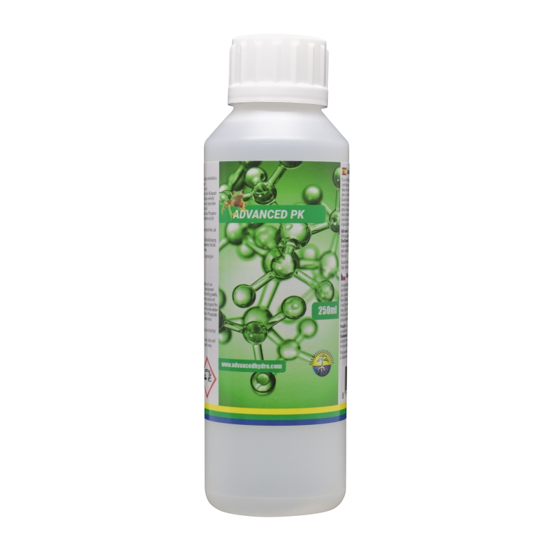 Advanced Hydroponics PK 250ml