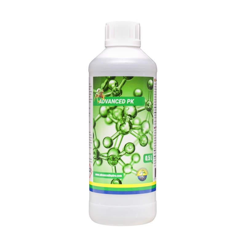 Advanced Hydroponics PK 500ml