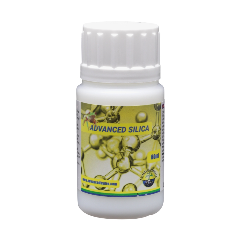Advanced Hydroponics Silica 60ml