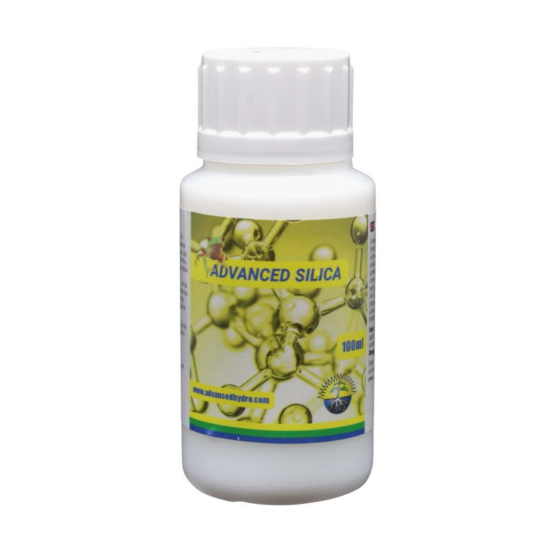 Advanced Hydroponics Silica 100ml
