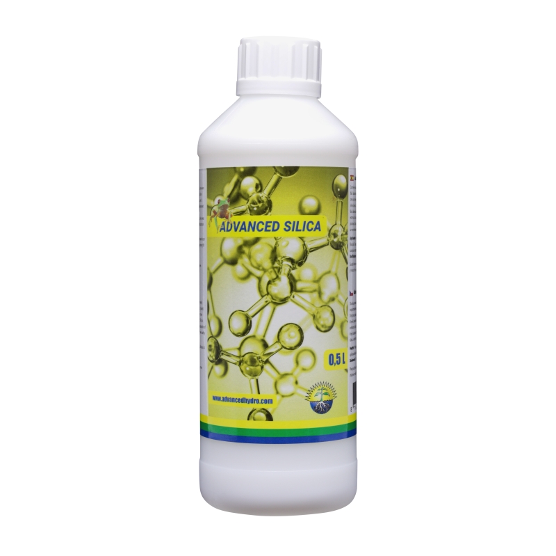 Advanced Hydroponics Silica 500ml