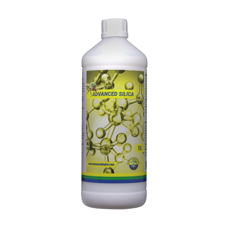 Advanced Hydroponics Silica 1L