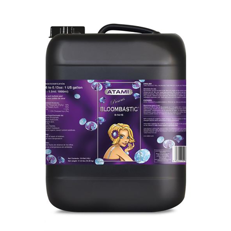 ATAMI ATA Bloombastic 10L