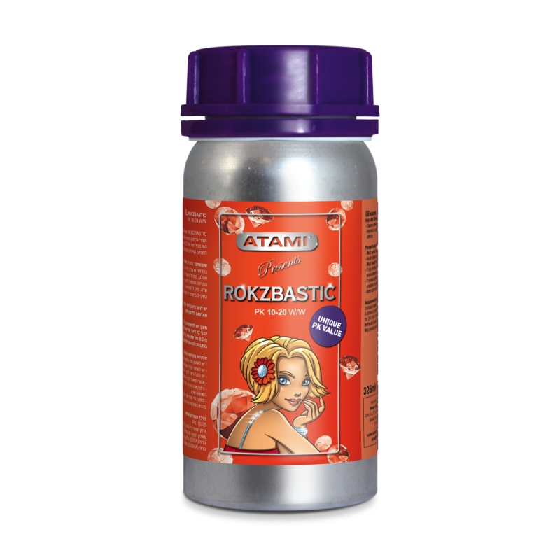ATAMI Rokzbastic 325ml