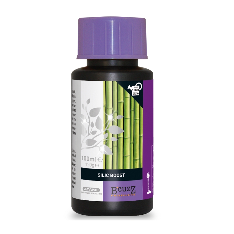 ATAMI B'Cuzz Silic Boost 100ml