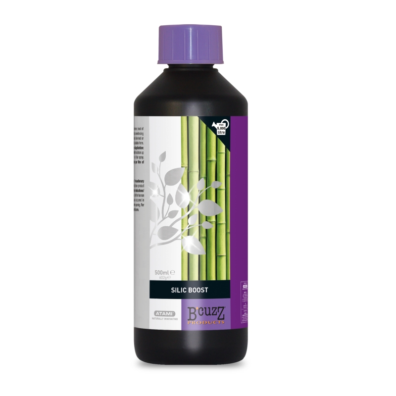 ATAMI B'Cuzz Silic Boost 500ml