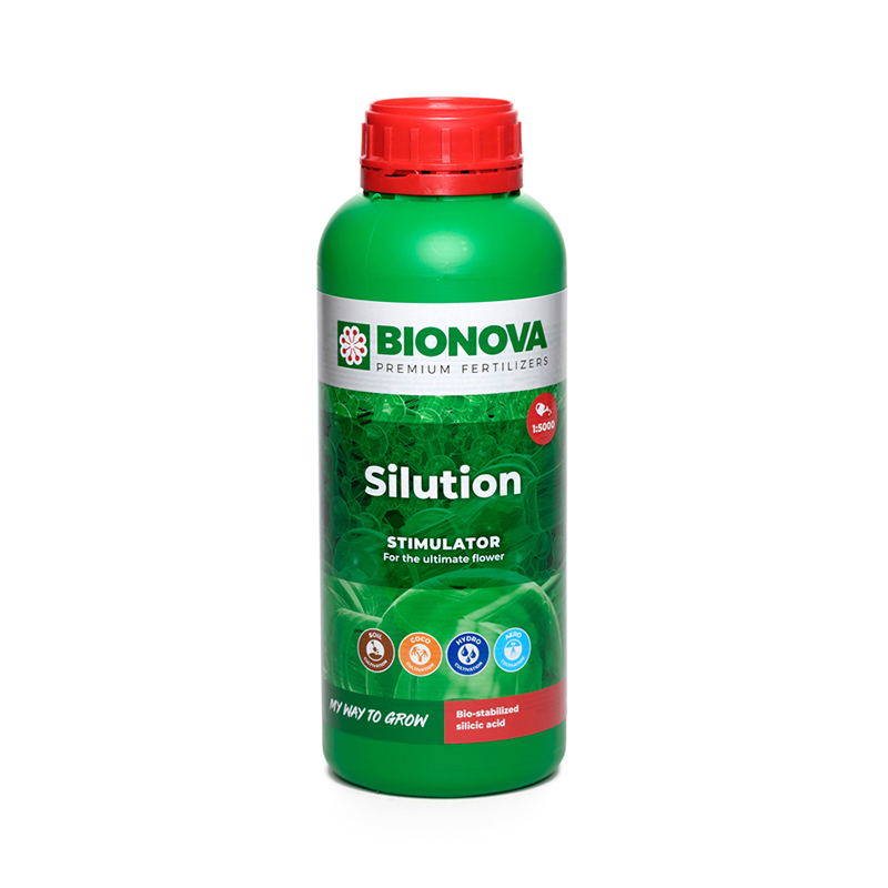 BIO NOVA SILUTION 1L