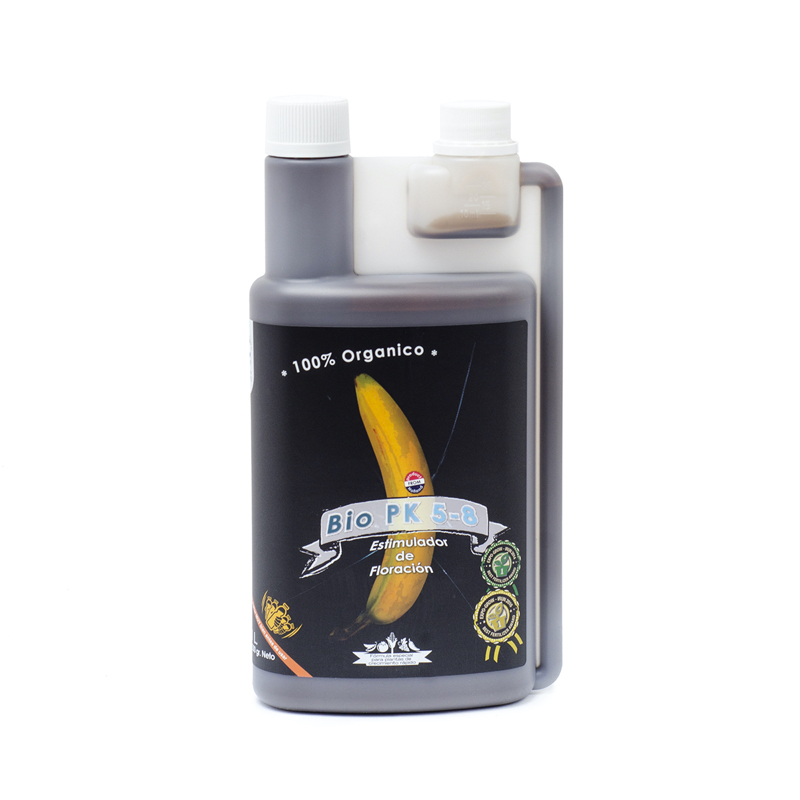 BioTabs Bio PK 5-8 1000ml