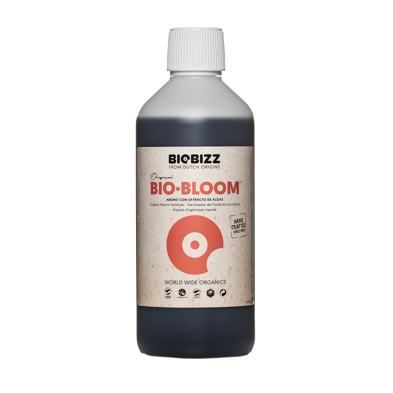 BioBizz Bio Bloom Blütendünger 500 ml