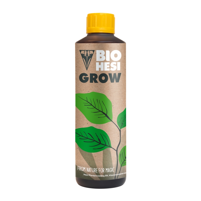Bio Hesi Grow 500ml