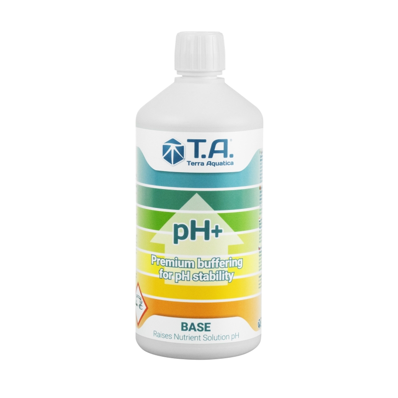 T.A. pH up 1L