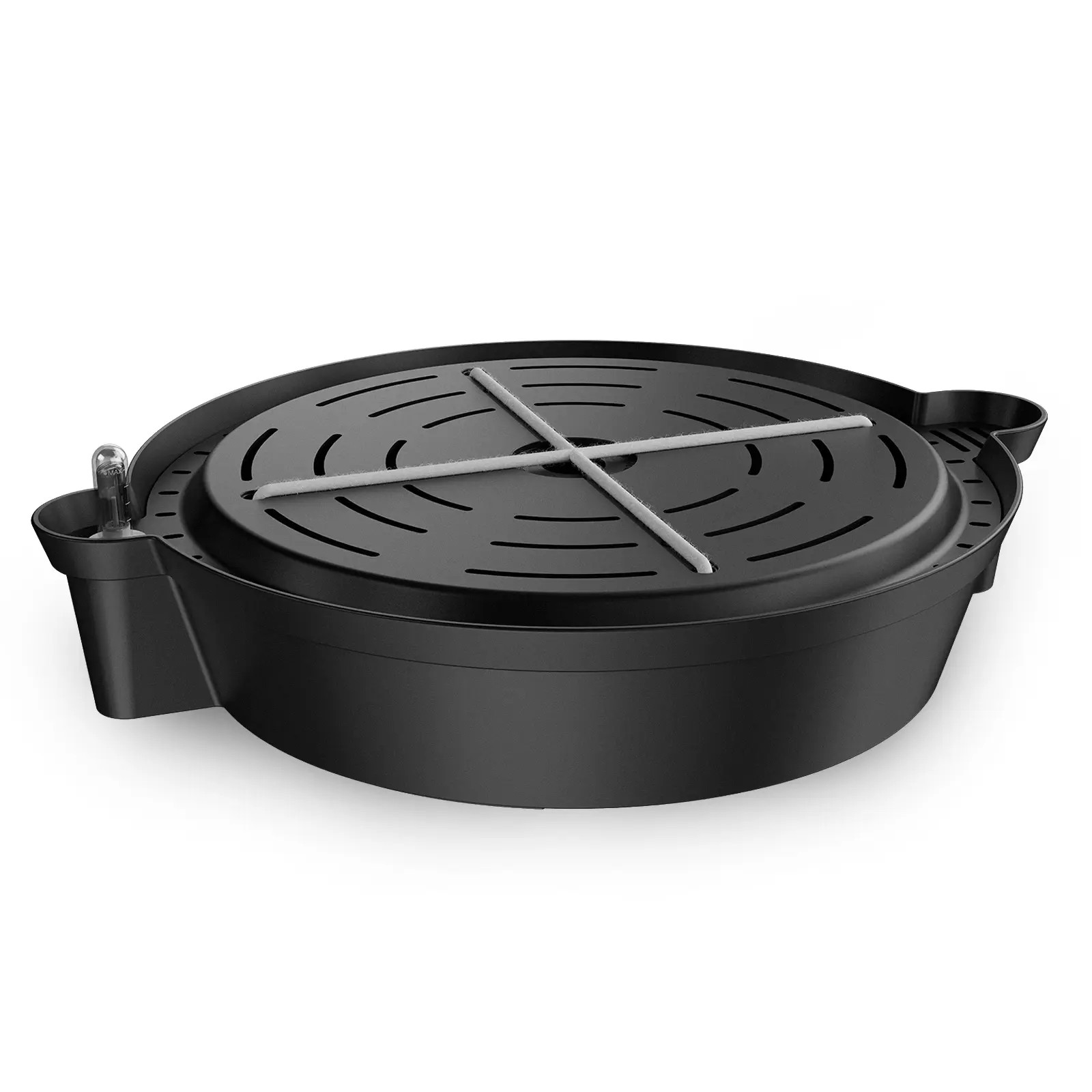 AC Infinity AC-SPA9-4 Selbstbewässerungsbasis XL für Stofftöpfe, 4er-Pack