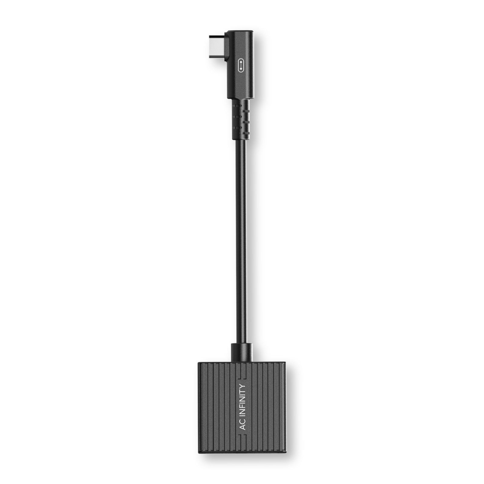 AC Infinity AC-ADS4 Daisy-Chain-Adapter für UIS-Leuchten und RJ11/RJ12-Steuerung