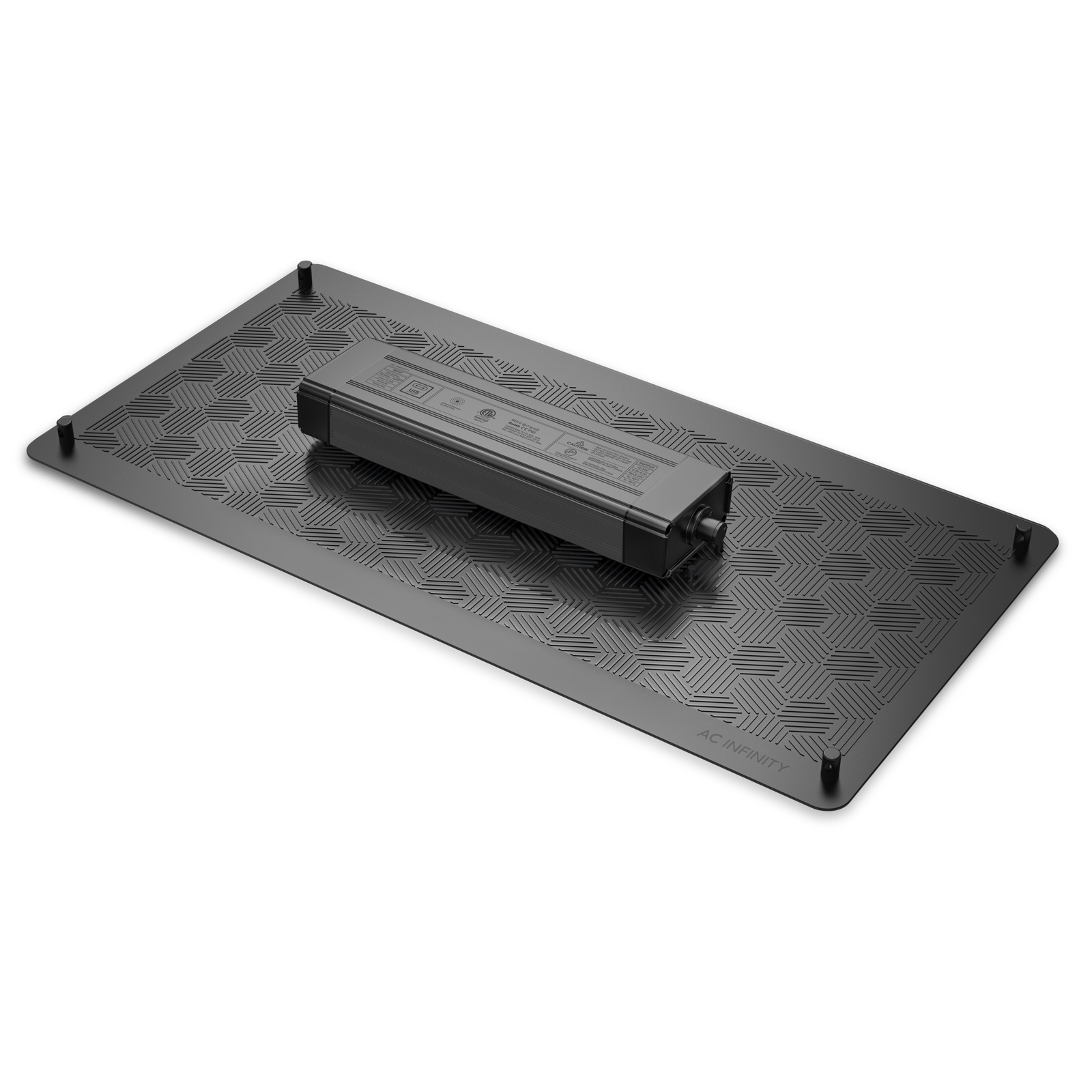 AC Infinity IONBOARD S24 LED-Pflanzenlampe, 220 W, für 60 x 120 cm