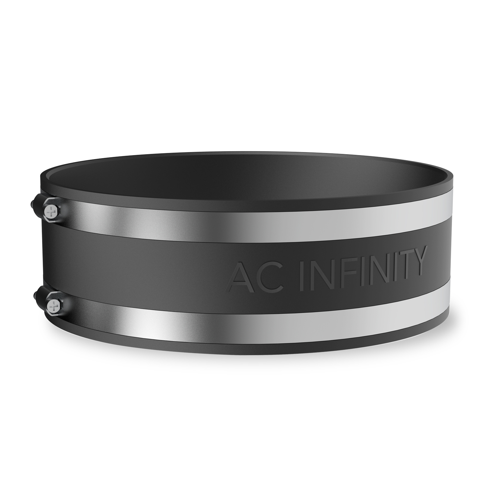 AC Infinity vibrationsdämpfender Rohrverbinder, 200 mm