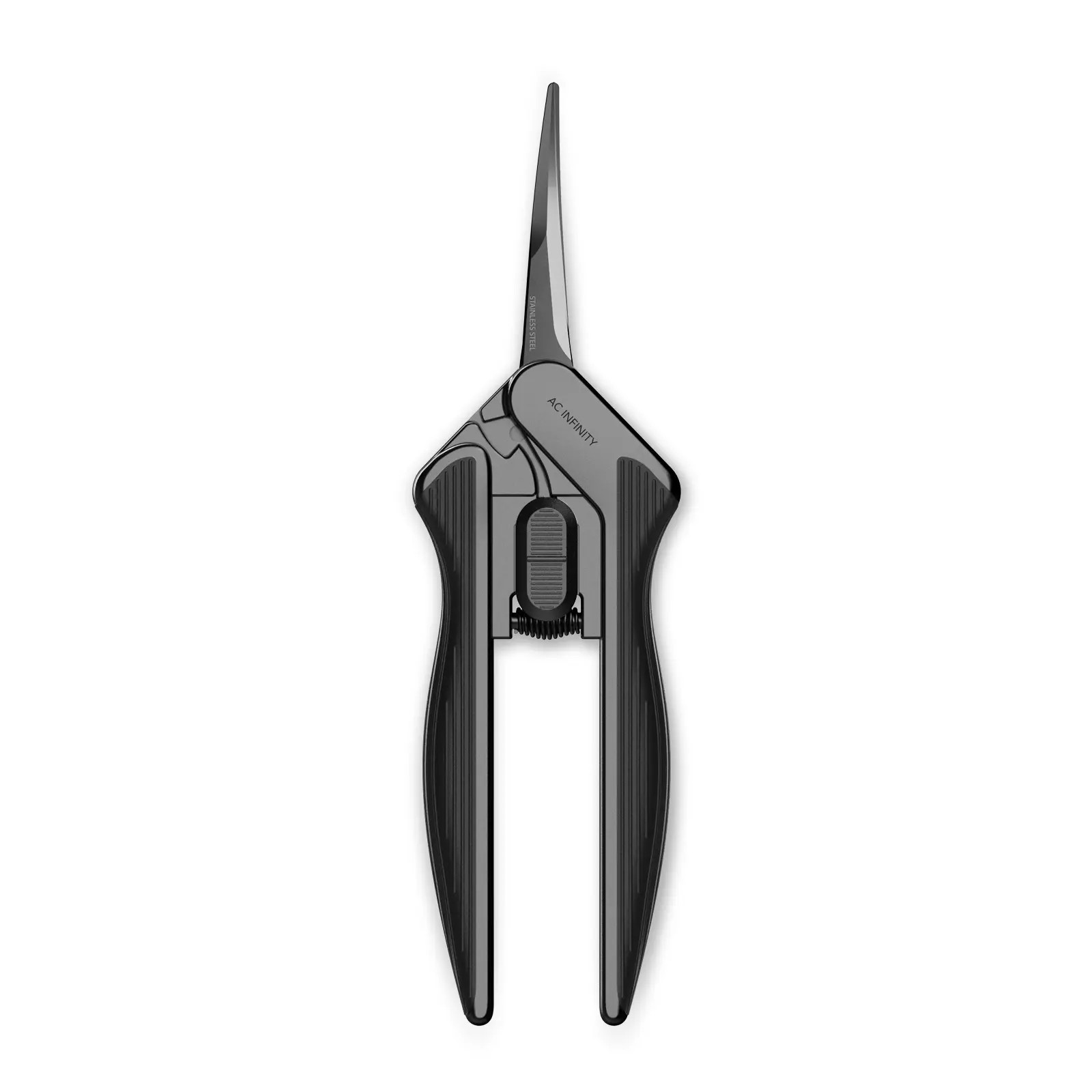 AC Infinity AC-PSC3 Präzisionsschere mit gebogenen Spitzen