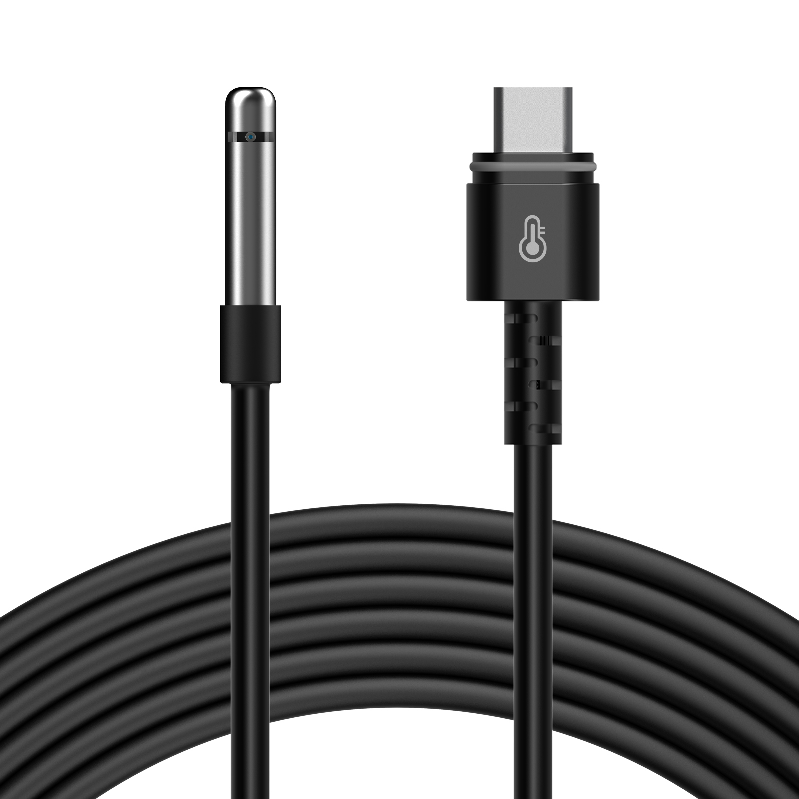 AC Infinity Klimasensor AC-SPC24 für Controller AI+, ca. 7,3 m