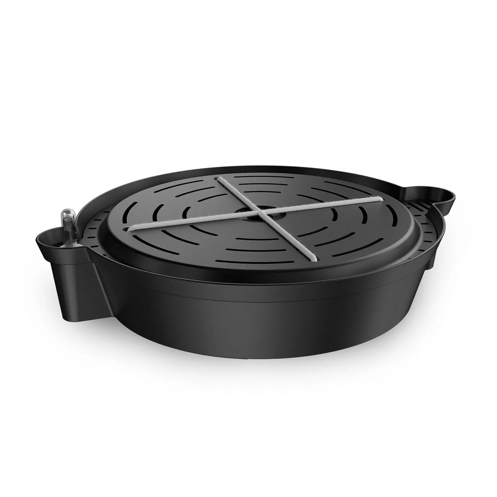 AC Infinity AC-SPA5-4 Selbstbewässerungsbasis Standard für Stofftöpfe, 4er-Pack