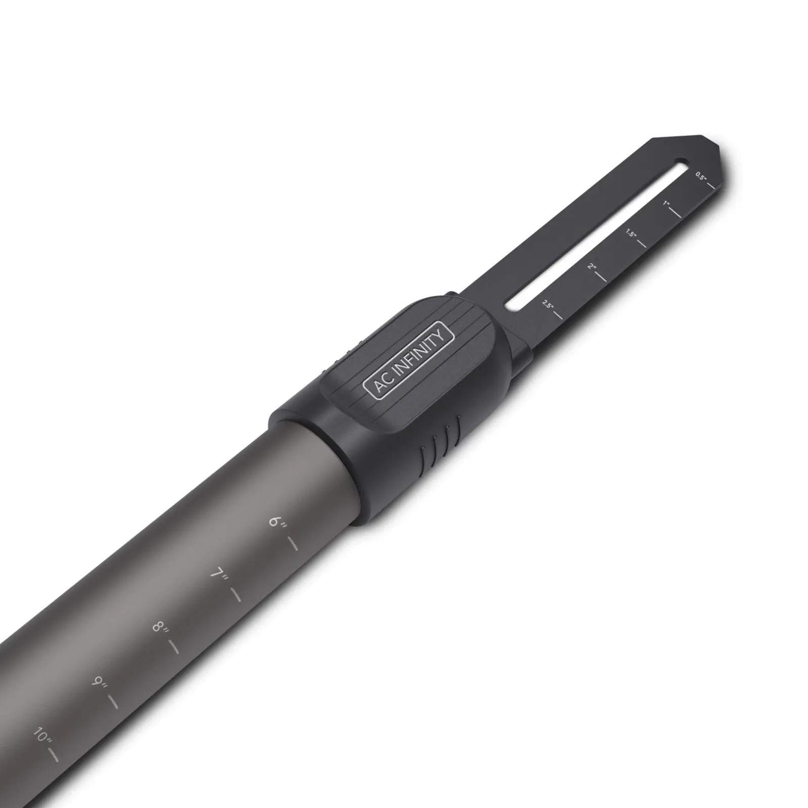AC Infinity Bodenfeuchtesensor AC-SLS3 für Controller AI+, 3,66 m